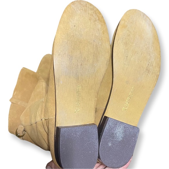 Buckle’s Restricted suede Riding Boots 💎2/$30💎 - Picture 6 of 8